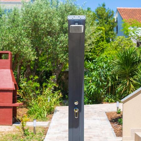 Ferienwohnung Seascape Krk Town Exterior foto