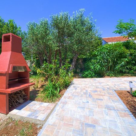 Ferienwohnung Seascape Krk Town Exterior foto
