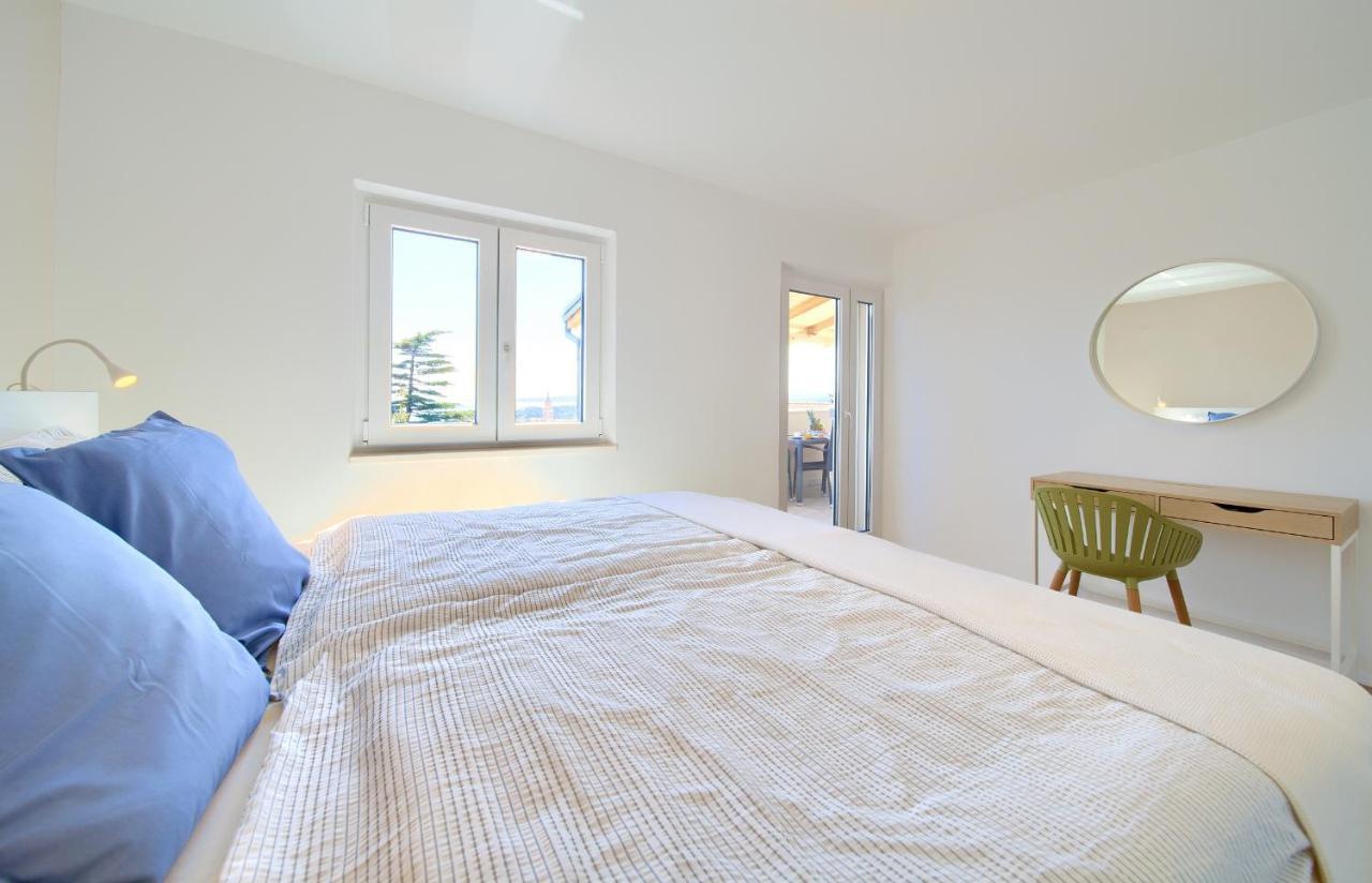 Ferienwohnung Seascape Krk Town Exterior foto