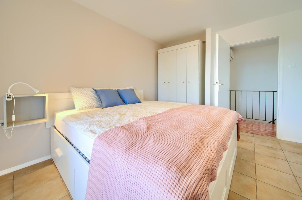 Ferienwohnung Seascape Krk Town Exterior foto