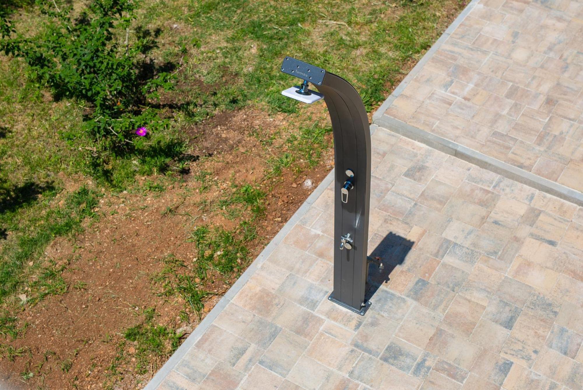 Ferienwohnung Seascape Krk Town Exterior foto